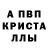 ГАШИШ Изолятор TanDayChay